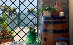 B&B Villa Reginella