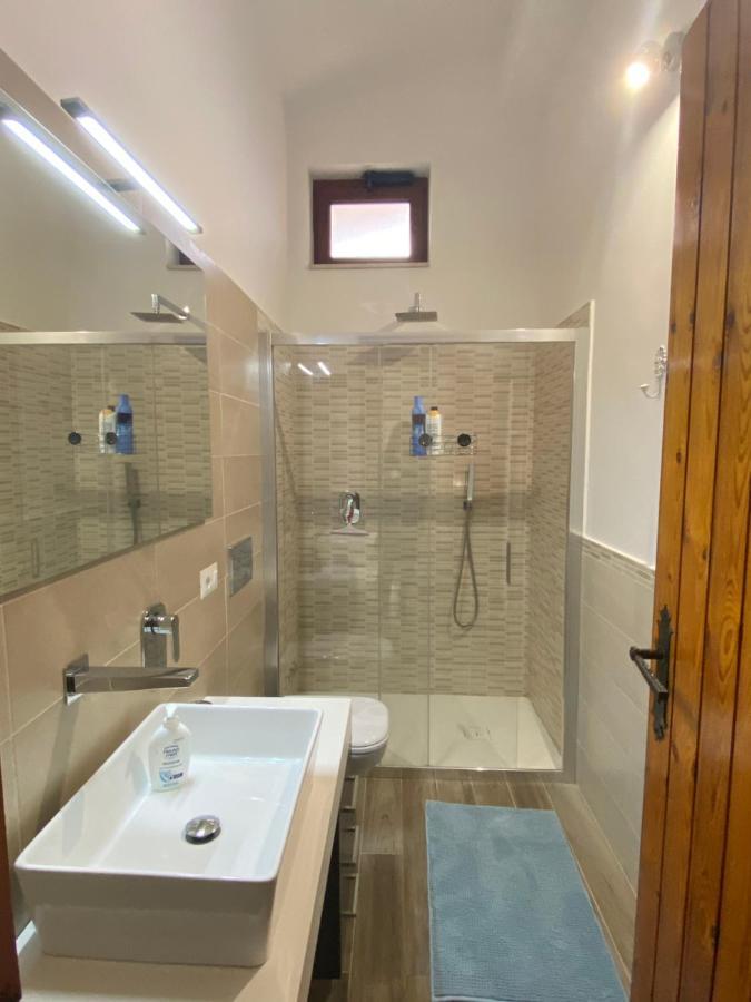 B&B Villa Reginella Agerola Exterior photo